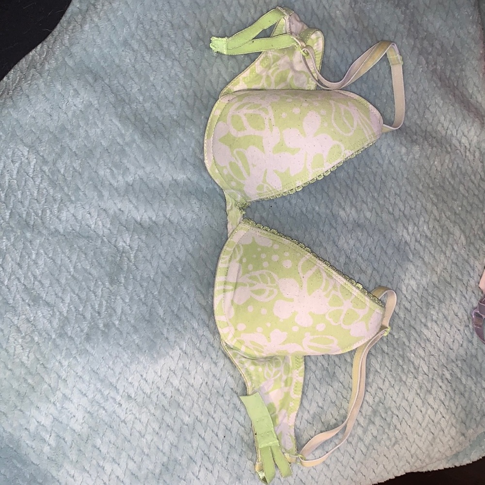 Fruit of the Loom Padded Bra